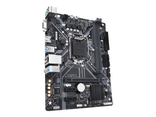 GIGABYTE H310M H 2.0 Intel LGA1151