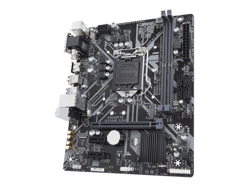 GIGABYTE H310M S2H 1.2 LGA1151 DDR4 MB