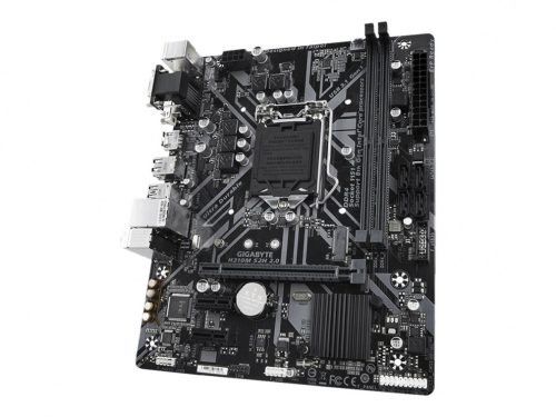 GIGABYTE H310M S2H 2.0 Intel LGA1151