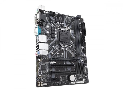 GIGABYTE H310M S2P 2.0 LGA1151 DDR4 MB