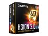 GIGABYTE H310N 2.0 mini-ITX Intel