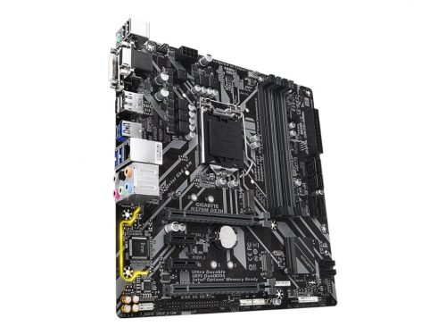 GIGABYTE H370M DS3H LGA1151