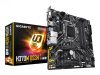 GIGABYTE H370M DS3H LGA1151