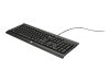 HP Keyboard K1500