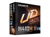 GIGABYTE H410M H LGA 1200 DDR4 mATX