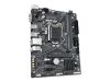 GIGABYTE H410M S2 LGA 1200 DDR4 4xSATA