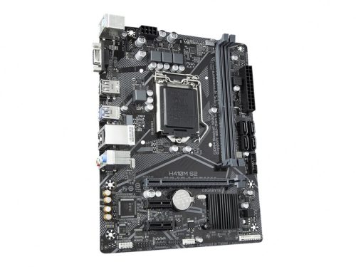 GIGABYTE H410M S2 LGA 1200 DDR4 4xSATA