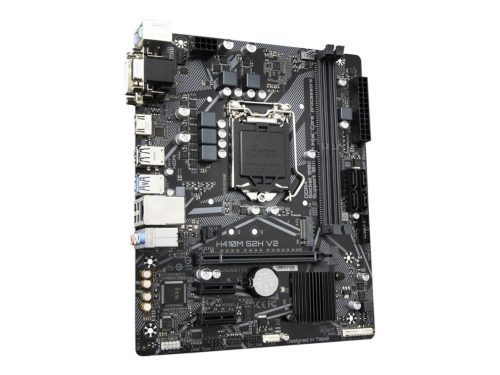 GIGABYTE H410M S2H V2 LGA 1200 DDR4