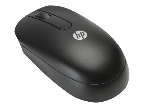 HP 3-button usb Laser egér