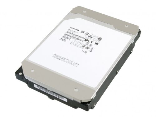 TOSHIBA Enterprise HDD 12TB 3.5 SATA