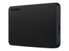 TOSHIBA Canvio Basic 1TB HDD 2.5 USB-C