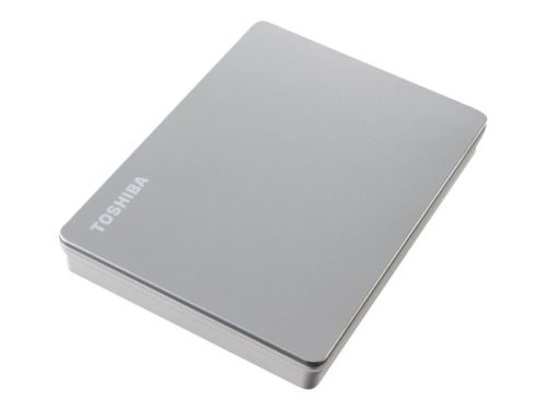 TOSHIBA Canvio Flex 1TB HDD 2.5 USB-C