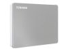 TOSHIBA Canvio Flex 4TB HDD 2.5 USB-C