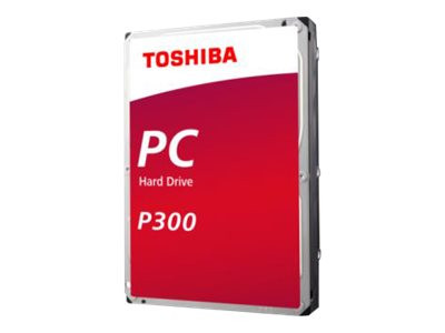 TOSHIBA P300 500GB HDD Bulk