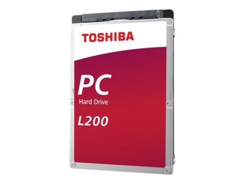 TOSHIBA L200 Laptop 1TB HDD 2.5 Bulk