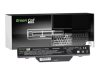 GREENCELL HP08PRO Battery for HP