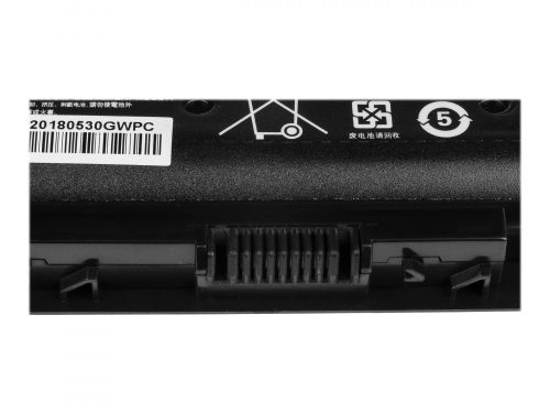 GREENCELL HP139 Battery for HP