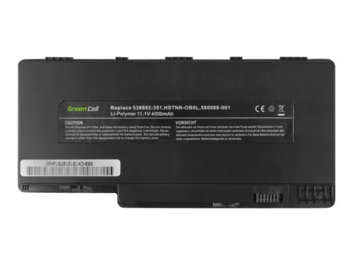 GREENCELL HP146 Battery for HP