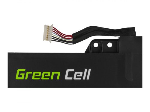 GREENCELL Battery TT03XL for HP