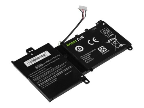 GREENCELL battery HV02XL Pavilion x360