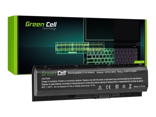 GREENCELL Battery PA06 for HP Omen