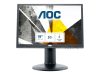 AOC I960PRDA Monitor AOC I960PRDA 19inch