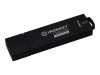 KINGSTON 32GB D300SM AES 256 XTS Enc USB