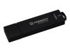 KINGSTON 128GB D300S AES 256 XTS Enc USB