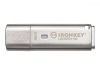 KINGSTON 16GB IKLP50 AES USB