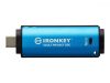 KINGSTON 16GB USB-C IronKey Vault 50C