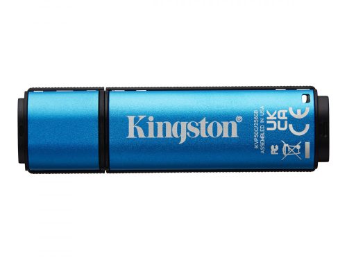 KINGSTON 64GB USB-C IronKey Vault 50C