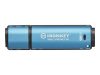 KINGSTON 128GB IronKey Vault Privacy USB