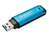 KINGSTON 128GB IronKey Vault Privacy USB