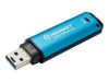 KINGSTON 16GB IronKey Vault Privacy USB