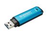 KINGSTON 256GB IronKey Vault Privacy USB