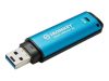 KINGSTON 8GB IronKey Vault Privacy USB