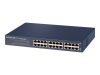 NETGEAR ProSAFE 24x 10/100 Switch