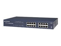 NETGEAR JGS516-200EUS Netgear ProSafe 16