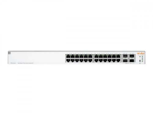 HPE Aruba IOn 1930 Switch 24G 4SFP+ 195W