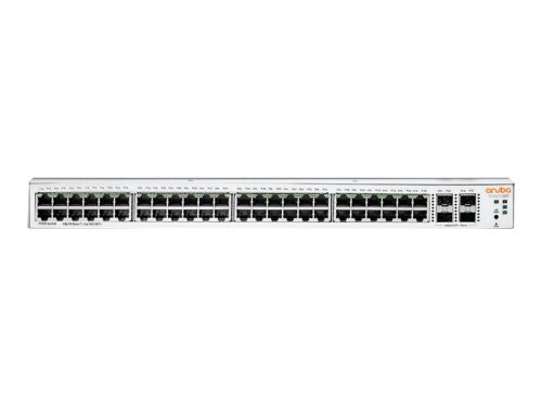 HPE Aruba IOn 1930 Switch 48G 4SFP+370W