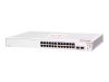 HPE Aruba Switch IOn 1830 24G 2SFP EU en