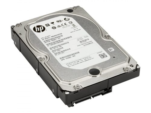 HP 4tb sata 7200 hdd