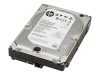 HP 4tb sata 7200 hdd