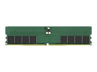 KINGSTON 32GB DDR5 4800MT/s Module