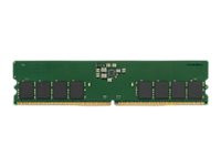 KINGSTON 326GB DDR5 4800MT/s Module Kit