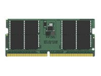 KINGSTON 64GB DDR5 5200MT/s SODIMM