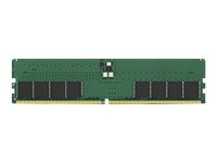 KINGSTON 64GB DDR5 5200MT/s Module DIMM