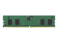 KINGSTON 8GB DDR5 5200MT/s Module DIMM