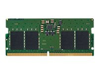 KINGSTON 8GB DDR5 5600MT/s SODIMM