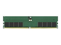 KINGSTON 32GB DDR5 5600MT/s Module DIMM